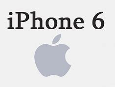 Image result for iPhone 6 Words and Logo