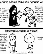Image result for Vegan Joke Memes