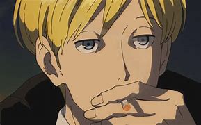 Image result for ACCA 1 Jean
