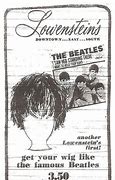 Image result for Beatles 1960