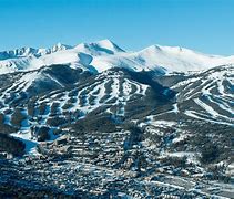Image result for Colorado Snow Tall
