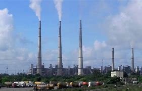Image result for Indian Coal Power Plant