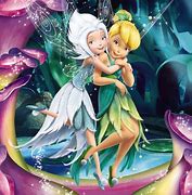 Image result for Tinkerbell Twin