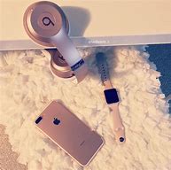 Image result for iPhone Rose Gold Accessories