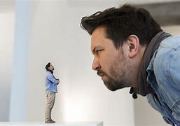 Image result for 3D Printed Person