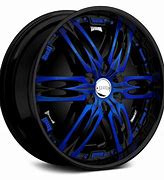 Image result for Custom Car Rims and Tires