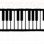 Image result for Piano Keyboard All 88 Keys