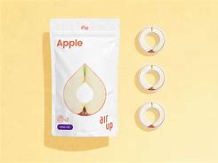 Image result for Air Up Fruit Pods