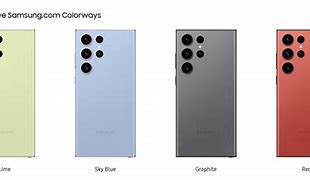 Image result for Samsung Galaxy S23 Ultra Colors