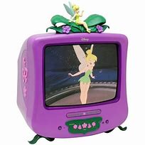 Image result for Disney TV DVD Combo Player