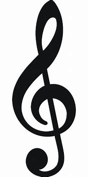 Image result for Musical Notes Print Out
