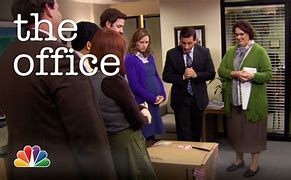 Image result for Printer the Office Series