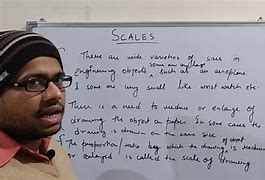 Image result for Technical Drawing Scale