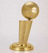 Image result for NBA Championship Trophy Evolution
