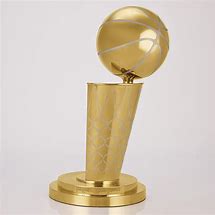 Image result for WNBA MVP Trophy
