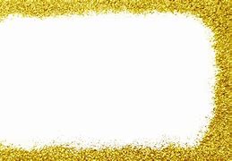Image result for Gold Glitter Border
