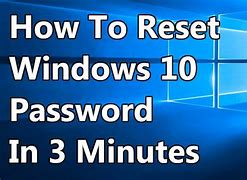Image result for Lost Password Windows 10 Free