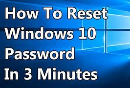 Image result for Lost Windows Password