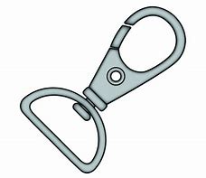 Image result for Snap Hook Vector