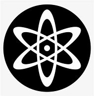 Image result for Atom Symbol Clip Art