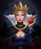 Image result for iPhone 7 Disney Evil Queen Case