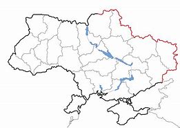 Image result for Ukraine Russia Border