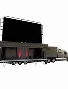 Image result for Large Screen TV On Street