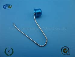 Image result for Crutches Spring Button Spring Clips