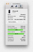 Image result for Battery iPhone 5S Berapa Mah