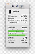 Image result for Where Is Battery in the iPhone