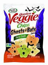 Image result for Ghost and Bat Chips