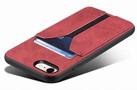 Image result for iPhone SE 2020 Leather Cover