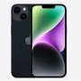 Image result for iPhone 14 Midnight Blue