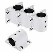 Image result for Stanchion Fittings