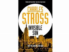 Image result for Invisible Sun Book Cover