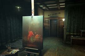 Image result for Layers of Fear Ghost