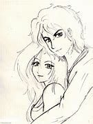 Image result for Cute Couple Drawings