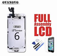 Image result for iPhone 6 Digitizer Assembly