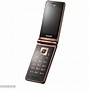 Image result for Gold Samsung Old Bulky Phone
