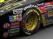 Image result for NASCAR Sponsor Decals