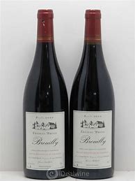 Image result for Thivin Brouilly