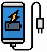 Image result for Android Charger Icon