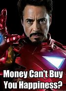 Image result for Avengers Tony Stark Meme