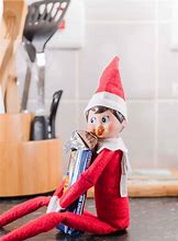 Image result for Elf On the Shelf Pic