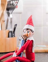 Image result for Elf On the Shelf