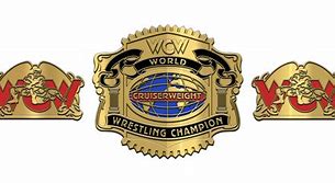 Image result for WCW Belt