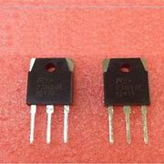 Image result for Transistor Mosfet N9 On Top