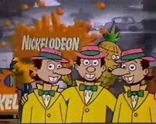 Image result for Nickelodeon Bumpers 90s