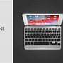 Image result for iPad Mini 6 Keyboard Case with Trackpad