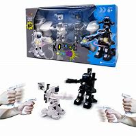Image result for Mini Robot Fighting